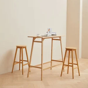 Desayunador Odda (incluye 2 banquetas)