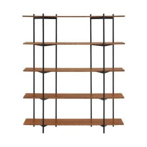 Estantería Metal Studio Plus